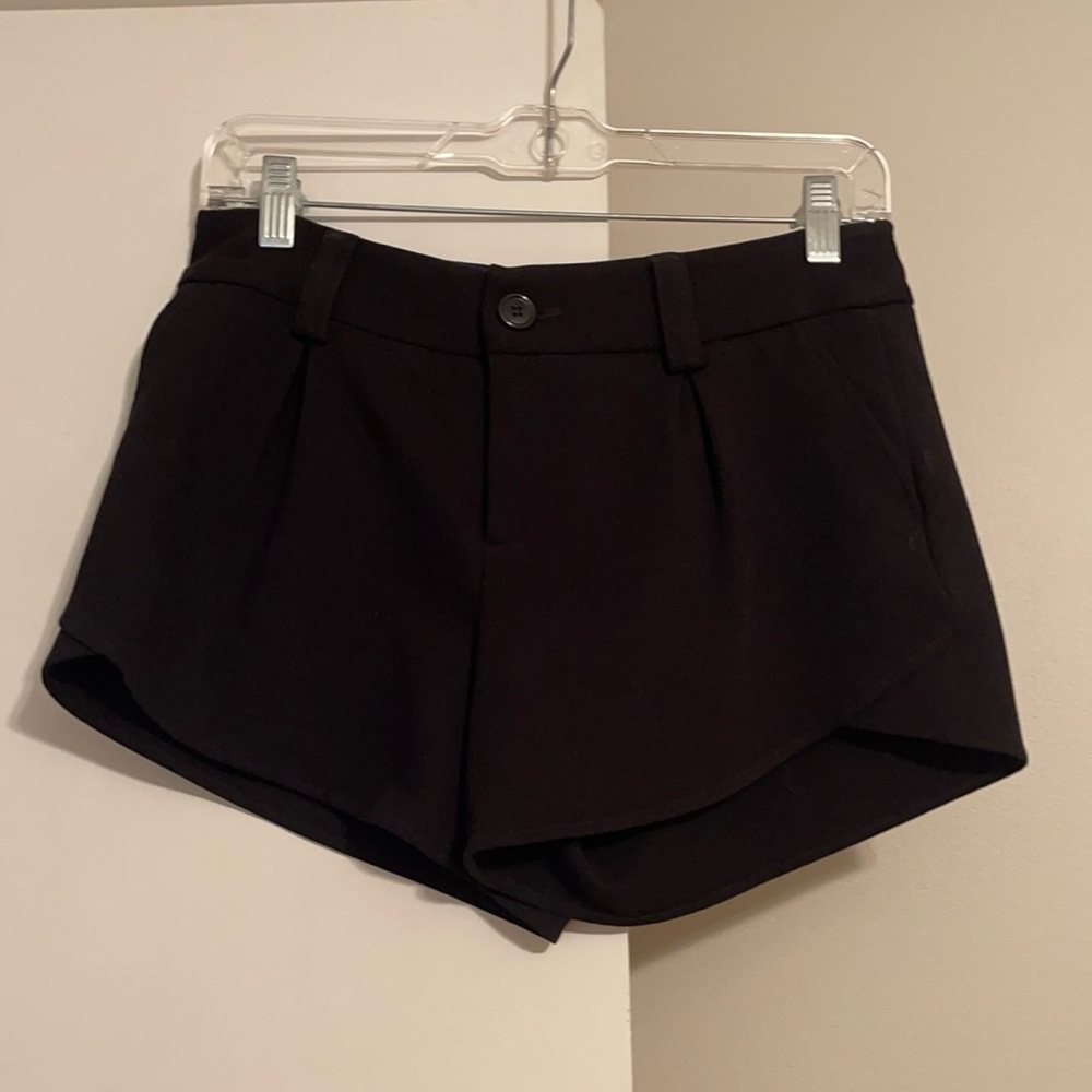 A+O x Scoop shorts